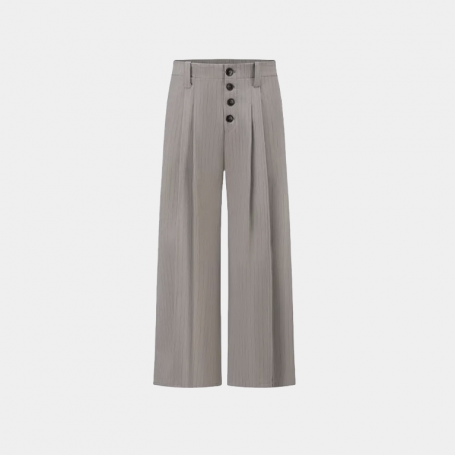 Штаны Dand Basic Style Pants Grey