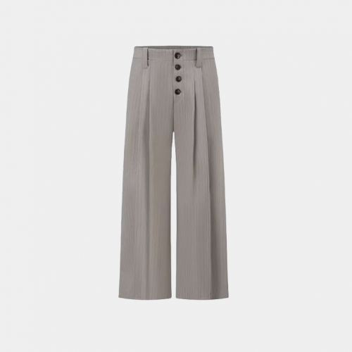 Штаны Dand Basic Style Pants Grey