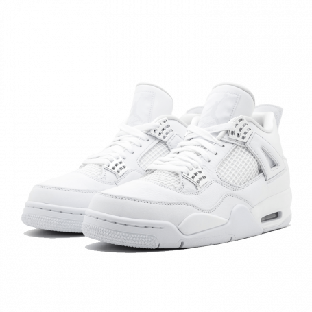 Air Jordan 4 Retro Pure Money