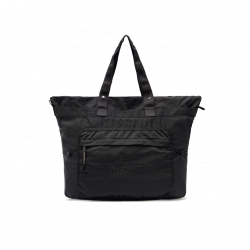 C.P.Company Nylon B Crossbody Messenger Bag Black