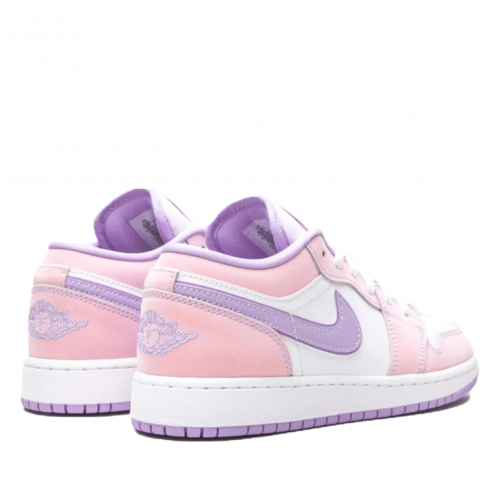 Air Jordan 1 Low Arctic Punch (GS)