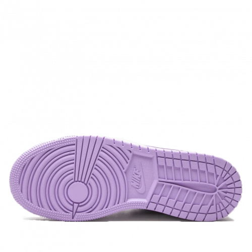 Air Jordan 1 Low Arctic Punch (GS)