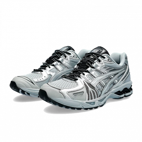ASICS Gel-Kayano Legacy Pure Silver
