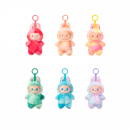 Игрушка Pop Mart Labubu The Monsters Big into Energy Blind Box