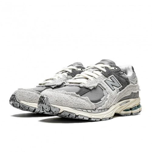 New Balance 2002R Protection Pack Rain Cloud
