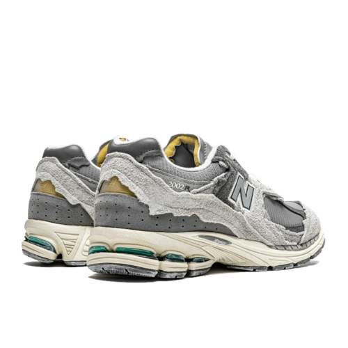 New Balance 2002R Protection Pack Rain Cloud