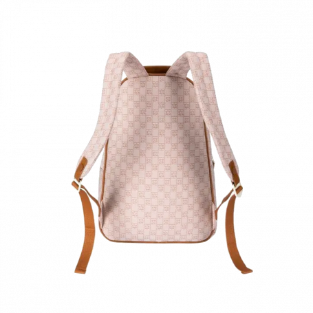 Jordan Monogram Backpack Coconut Milk