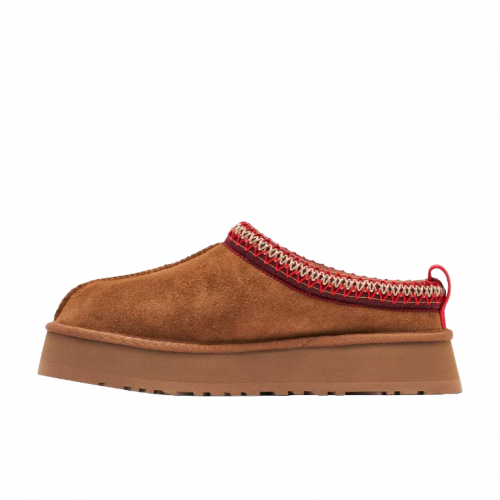 UGG Tazz Slipper Chestnut (W)