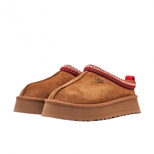 UGG Tazz Slipper Chestnut (W)