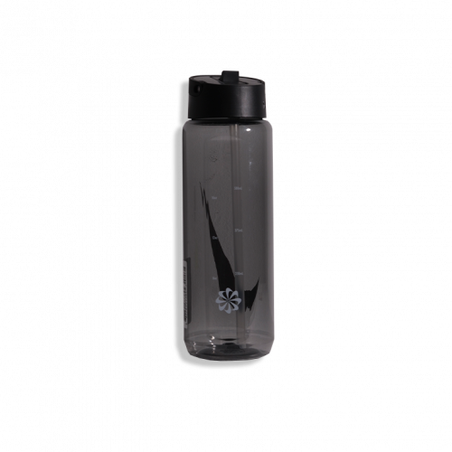 Бутылка для воды Nike Recharge Chug Black