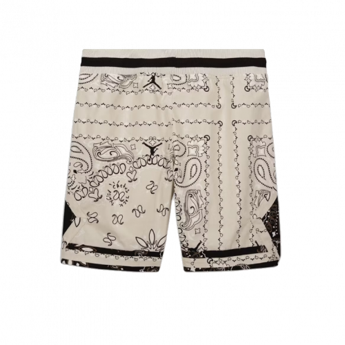 Travis Scott x Jordan Paisley Shorts (Asia Sizing) Orewood