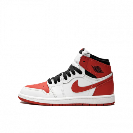 Air Jordan 1 Retro High OG Heritage (PS) (Kids)