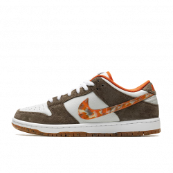 Nike SB Dunk Low Crushed D.C.