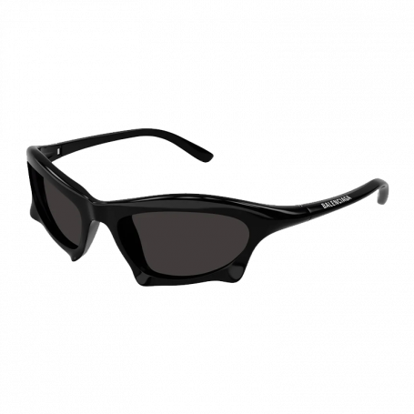 Balenciaga Sunglasses Black