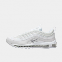 Кроссовки Nike Air Max 97 Triple White