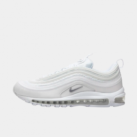 Кроссовки Nike Air Max 97 Triple White