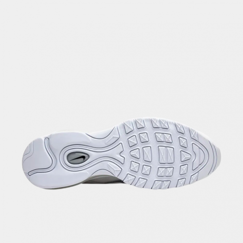 Кроссовки Nike Air Max 97 Triple White