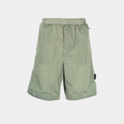 Шорты Stone Island Bermuda Comfort Shorts Khaki