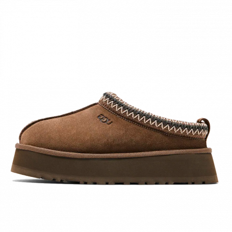 UGG Tazz Slipper Hickory (W)