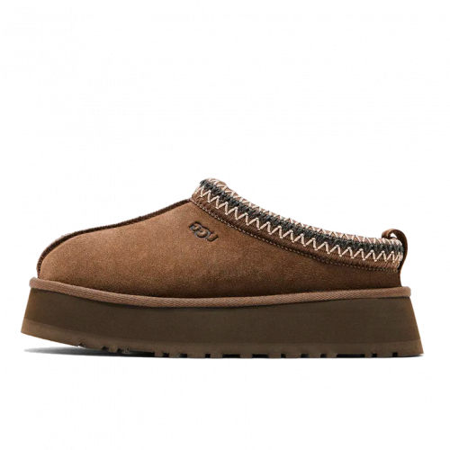 UGG Tazz Slipper Hickory (W)