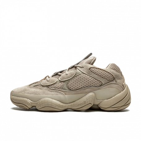 Adidas Yeezy 500 Taupe Light