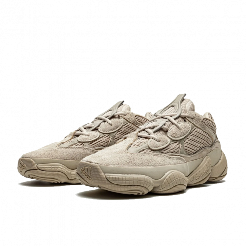 Adidas Yeezy 500 Taupe Light