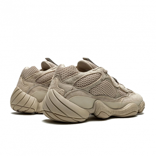 Adidas Yeezy 500 Taupe Light