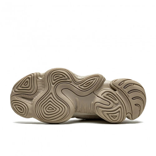 Adidas Yeezy 500 Taupe Light