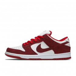 Nike SB Dunk Low Valentine's Day (2014)