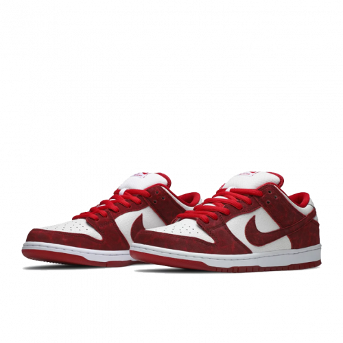 Nike SB Dunk Low Valentine's Day (2014)