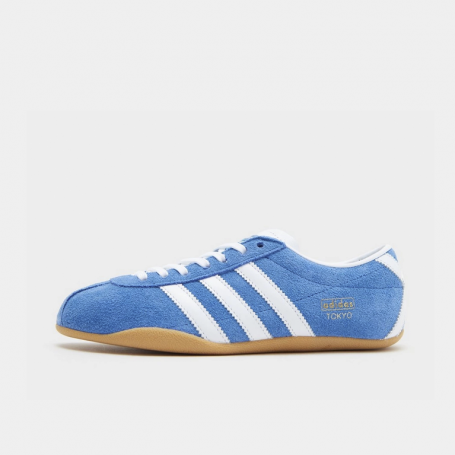 Кроссовки Adidas Tokyo Blue Bird (W)