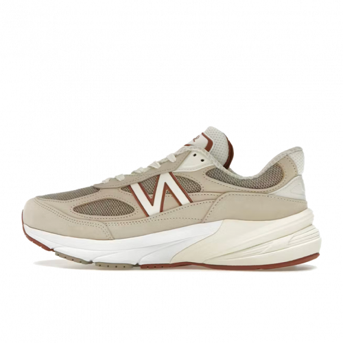 New Balance 990v6 MiUSA Loro Piana
