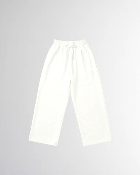 Штаны Sabe Logo Sweatpants Milk