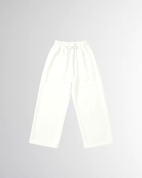 Штаны Sabe Logo Sweatpants Milk