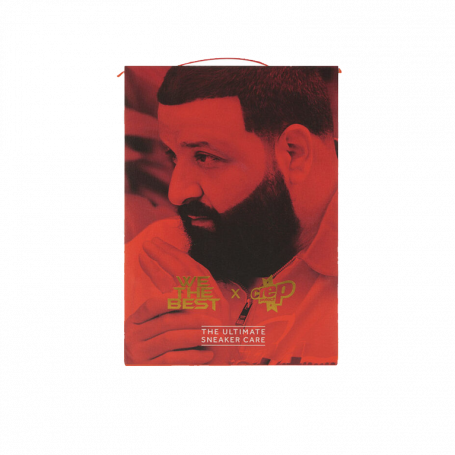 DJ Khaled We The Best Ultimate Sneaker Care Box Pack