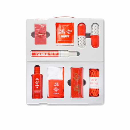 DJ Khaled We The Best Ultimate Sneaker Care Box Pack
