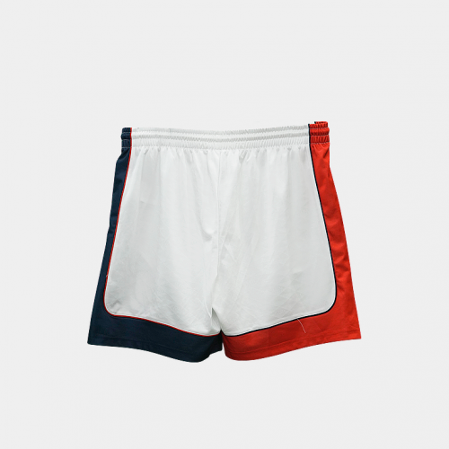 Шорты Kith Paris Wesley Soccer Short White
