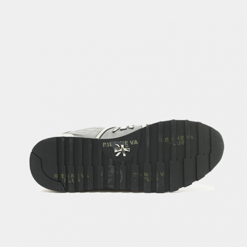 Кроссовки Premiata Lucy 5646 Gray