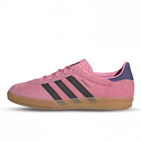 Adidas Gazelle Indoor Bliss Pink Purple (W)