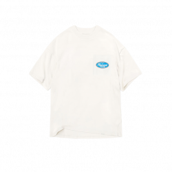 Футболка Represent Classic Parts T-Shirt Flat White