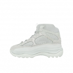 Adidas Yeezy Desert Boot Salt (Kids)