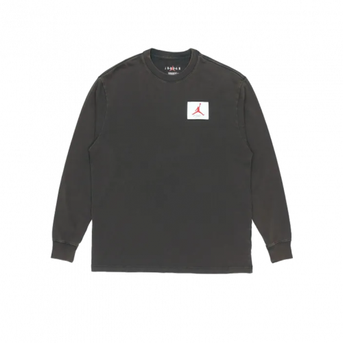Jordan Sweatshirts Men Black