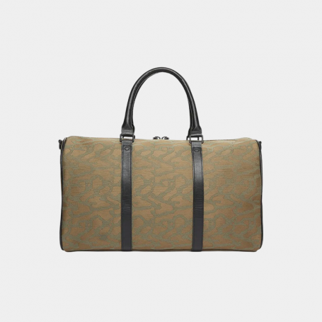 Jordan Duffle Bag Light Olive Green
