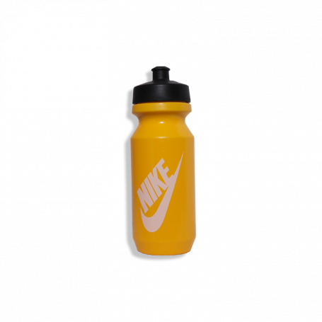 Бутылка для воды Nike Big Mouth Yellow