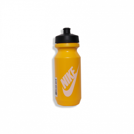 Бутылка для воды Nike Big Mouth Yellow