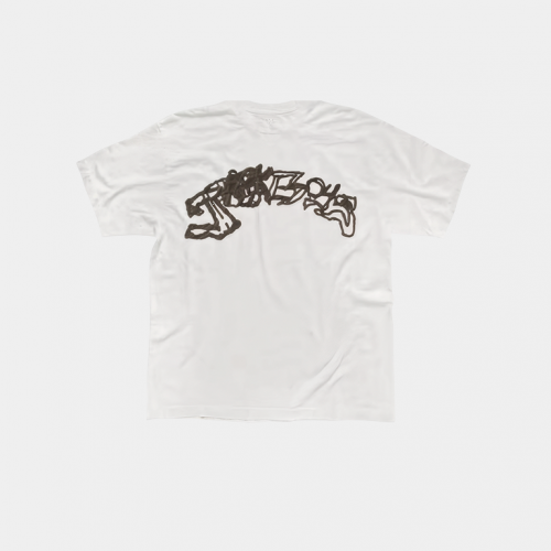 Набор Travis Scott Jackboys 2 C2 Box Set White