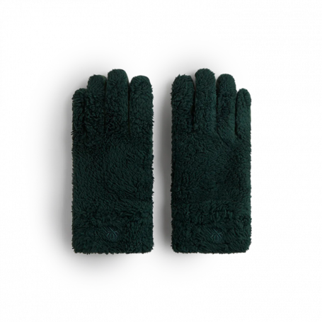Kith Sherpa Glove Stadium