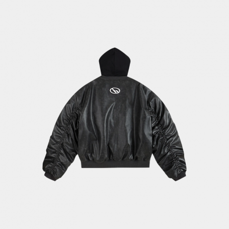 Куртка Atry Two-Piece Bomber Black
