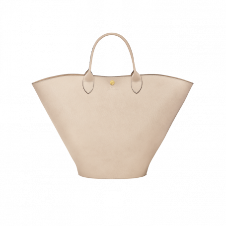 Longchamp Epure XL Tote Bag Paper