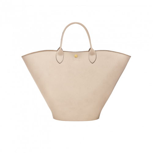 Longchamp Epure XL Tote Bag Paper